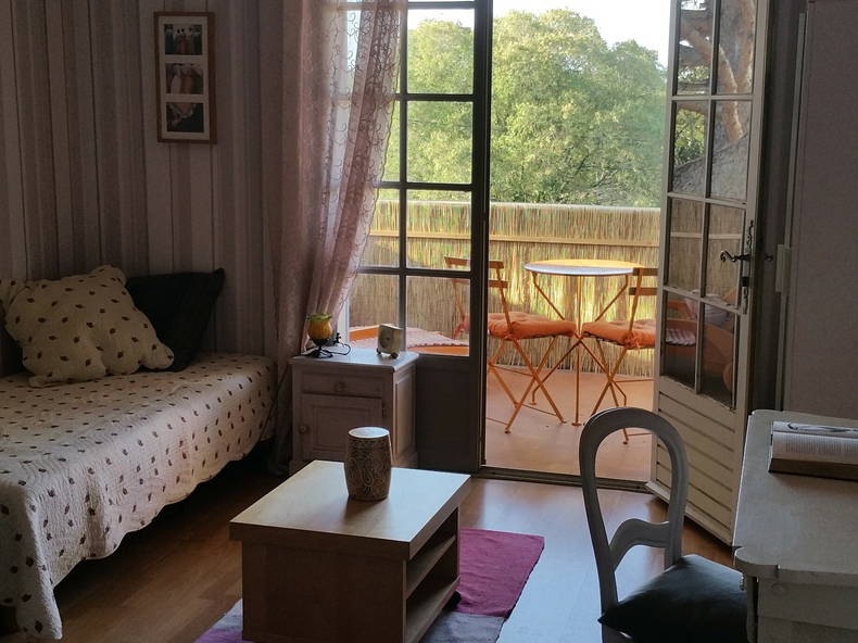 Tuisverblyf Nîmes 171410-2