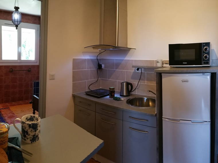 Homestay Nîmes 171410