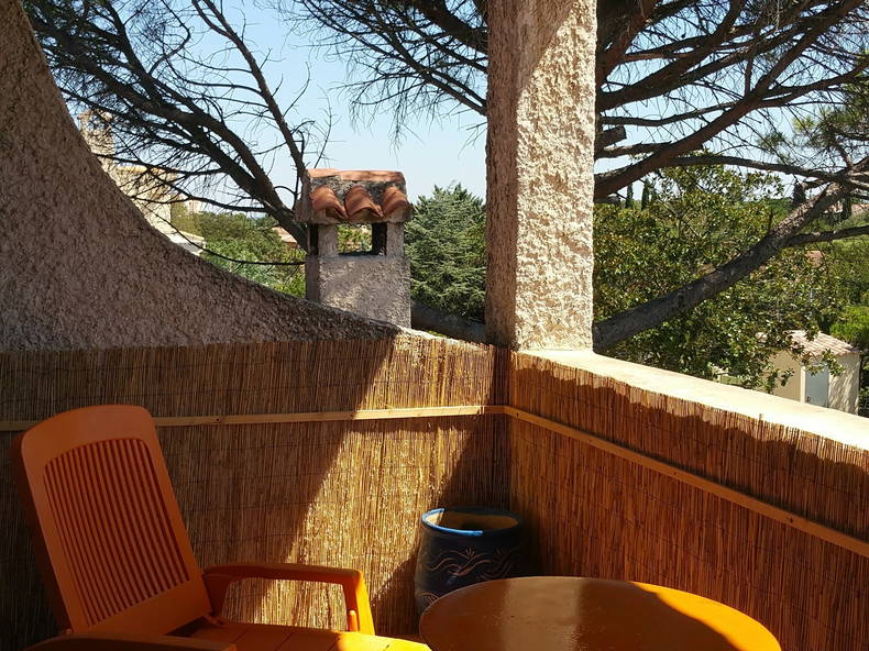 Tuisverblyf Nîmes 171410-5