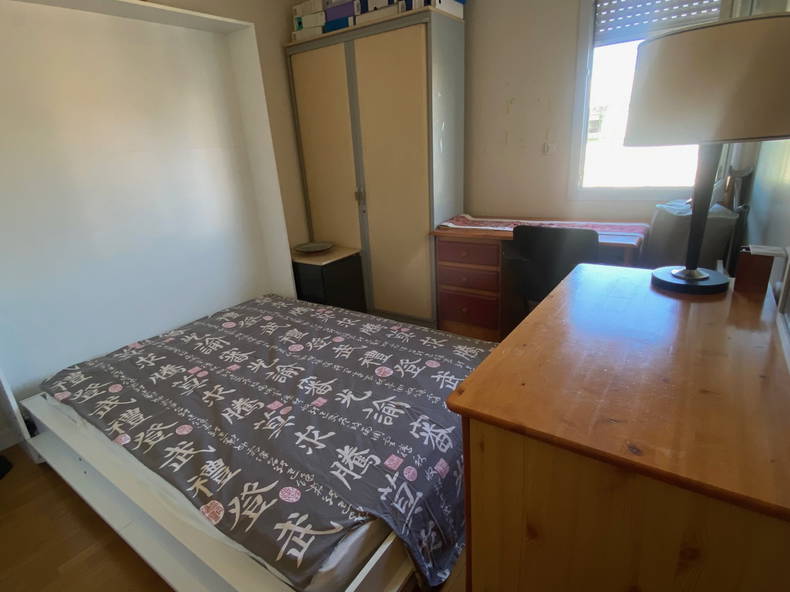 Gastfamilie Clichy 553974-1