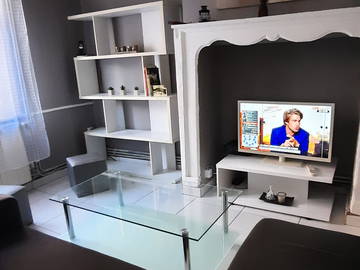 Habitación En Alquiler Amiens 148803