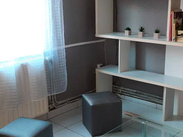 Habitación En Alquiler Amiens 148803