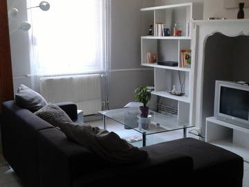 Habitación En Alquiler Amiens 148803