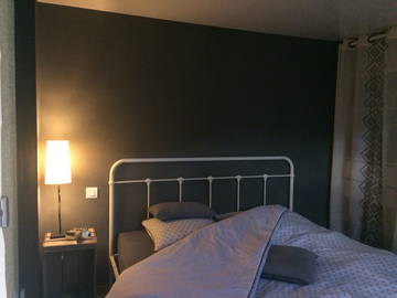 Chambre À Louer Serres 210384