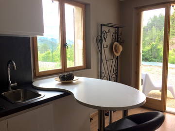 Logement Entier Serres 210384-5