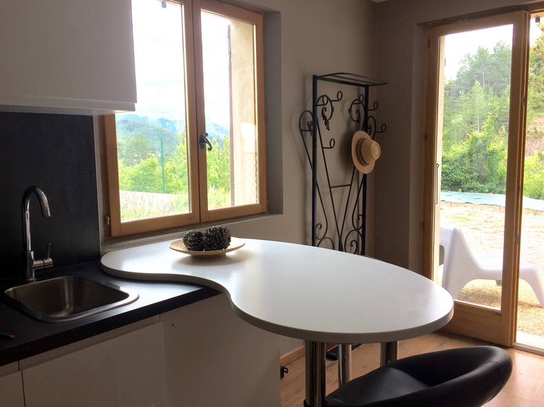 Ganzes Haus Serres 210384-5