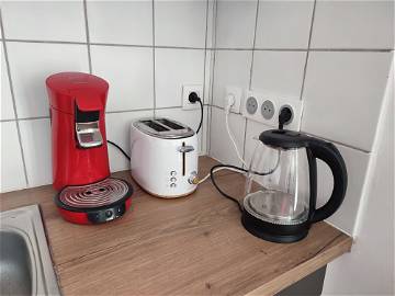 Logement Entier Weyer 268395-8