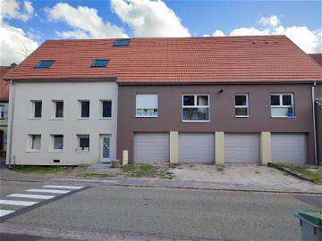 Logement Entier Weyer 268395-18