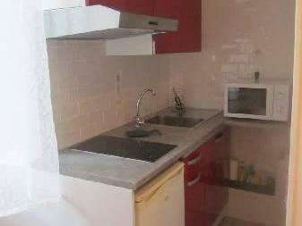 Tuisverblyf Dax 253783-1