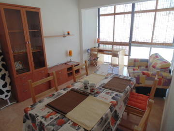 Room For Rent Alacant 140778