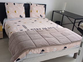 Logement Ideal Chez Lhabitant