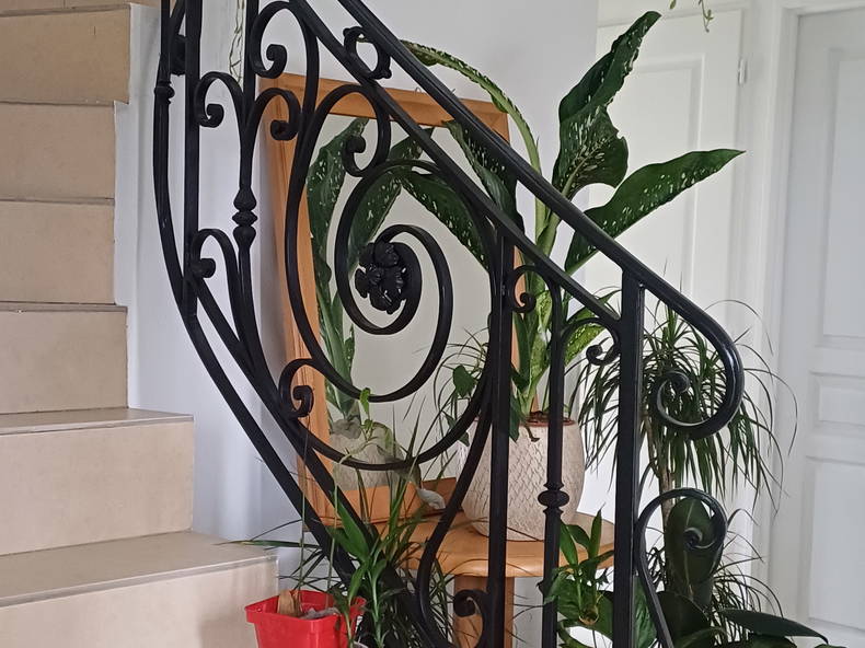 Homestay Quincy-Voisins 236756-2