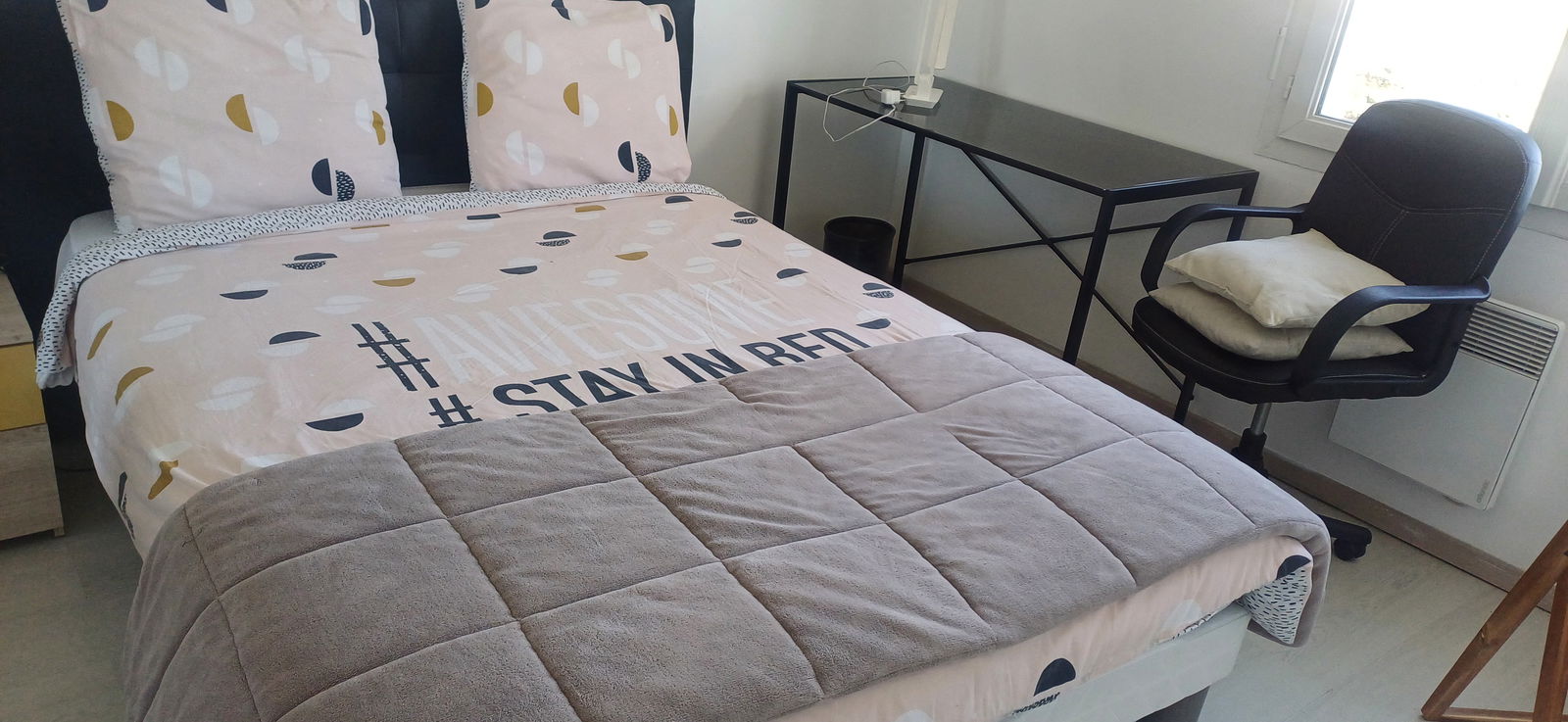 Gastgezin Quincy-Voisins 236756