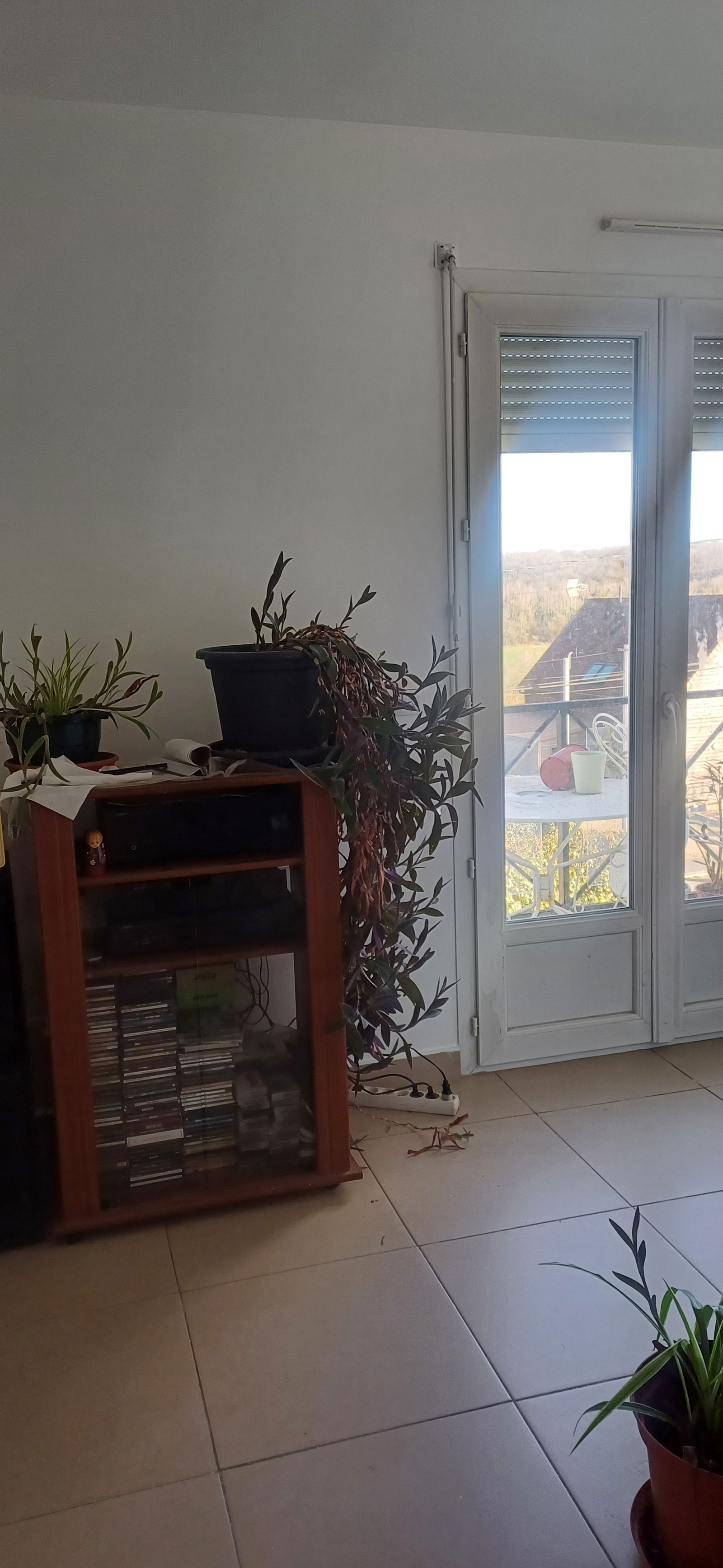 Gastgezin Quincy-Voisins 236756