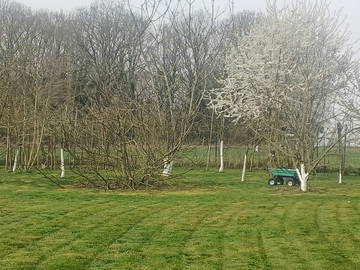 Chambre Chez L'habitant Quincy-Voisins 236756-3