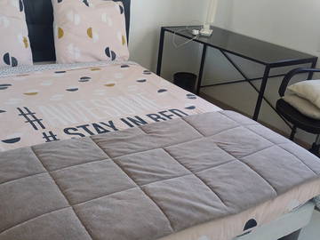 Chambre Chez L'habitant Quincy-Voisins 236756-17