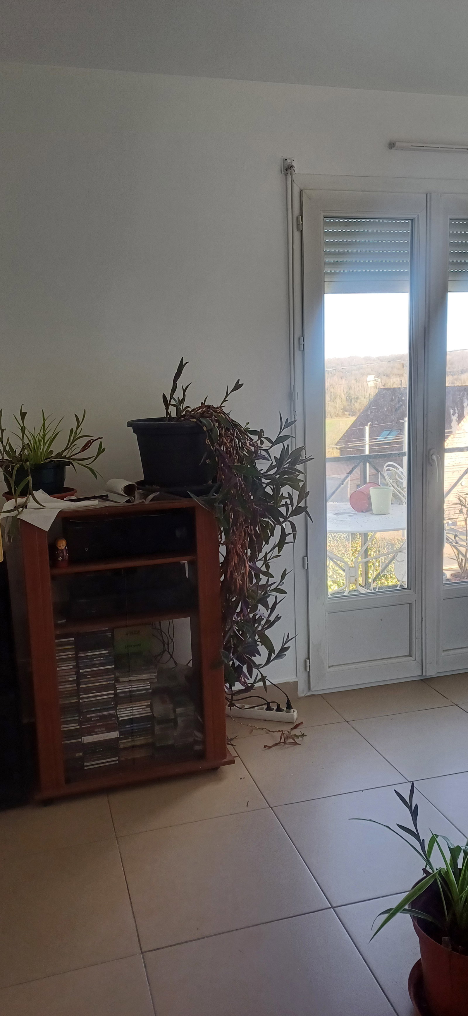 Gastgezin Quincy-Voisins 236756