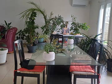 Chambre Chez L'habitant Quincy-Voisins 236756-8