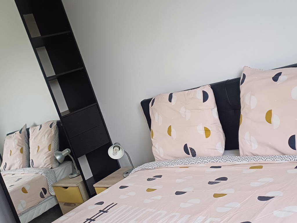 Homestay Quincy-Voisins 236756-1