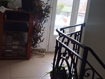 Chambre Chez L'habitant Quincy-Voisins 236756-20