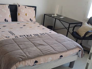 Chambre Chez L'habitant Quincy-Voisins 236756-13