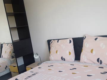 Chambre Chez L'habitant Quincy-Voisins 236756-19