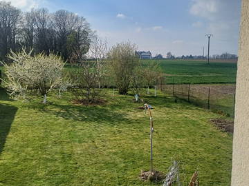 Chambre Chez L'habitant Quincy-Voisins 236756-22