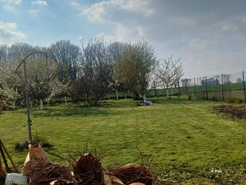 Chambre Chez L'habitant Quincy-Voisins 236756-26