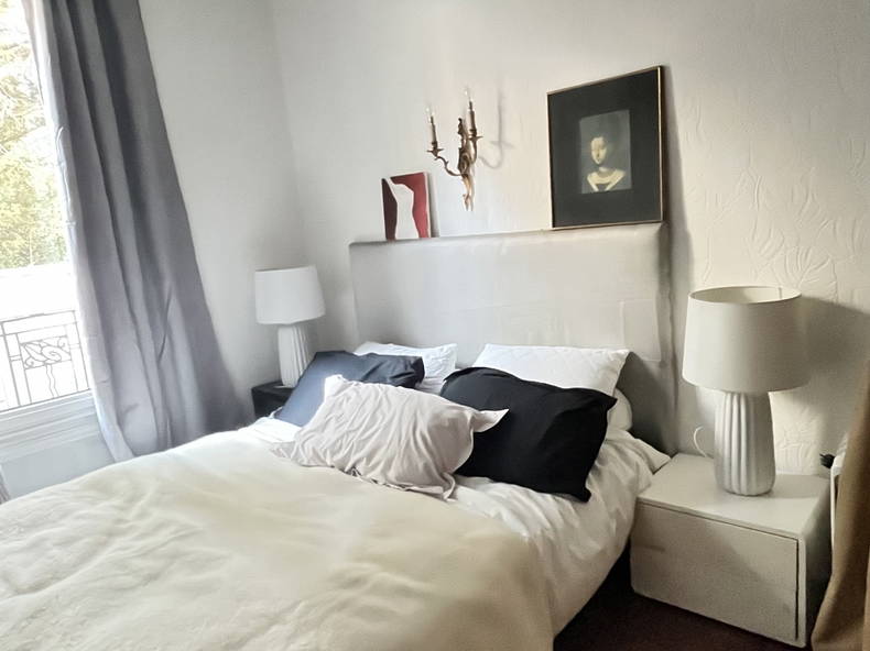 Gästezimmer Boulogne-Billancourt 640754-5