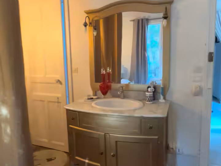 Gästezimmer Boulogne-Billancourt 640754-4