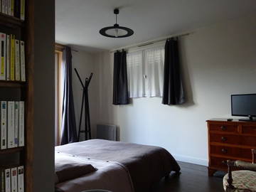 Chambre À Louer Volvic 74219