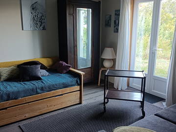 Chambre À Louer Volvic 74219