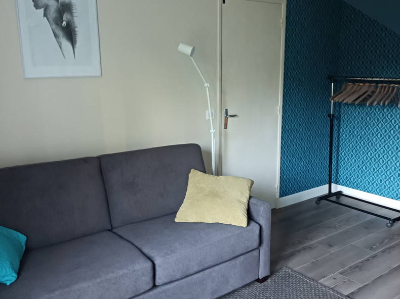 Entire Home Volvic 74219-3