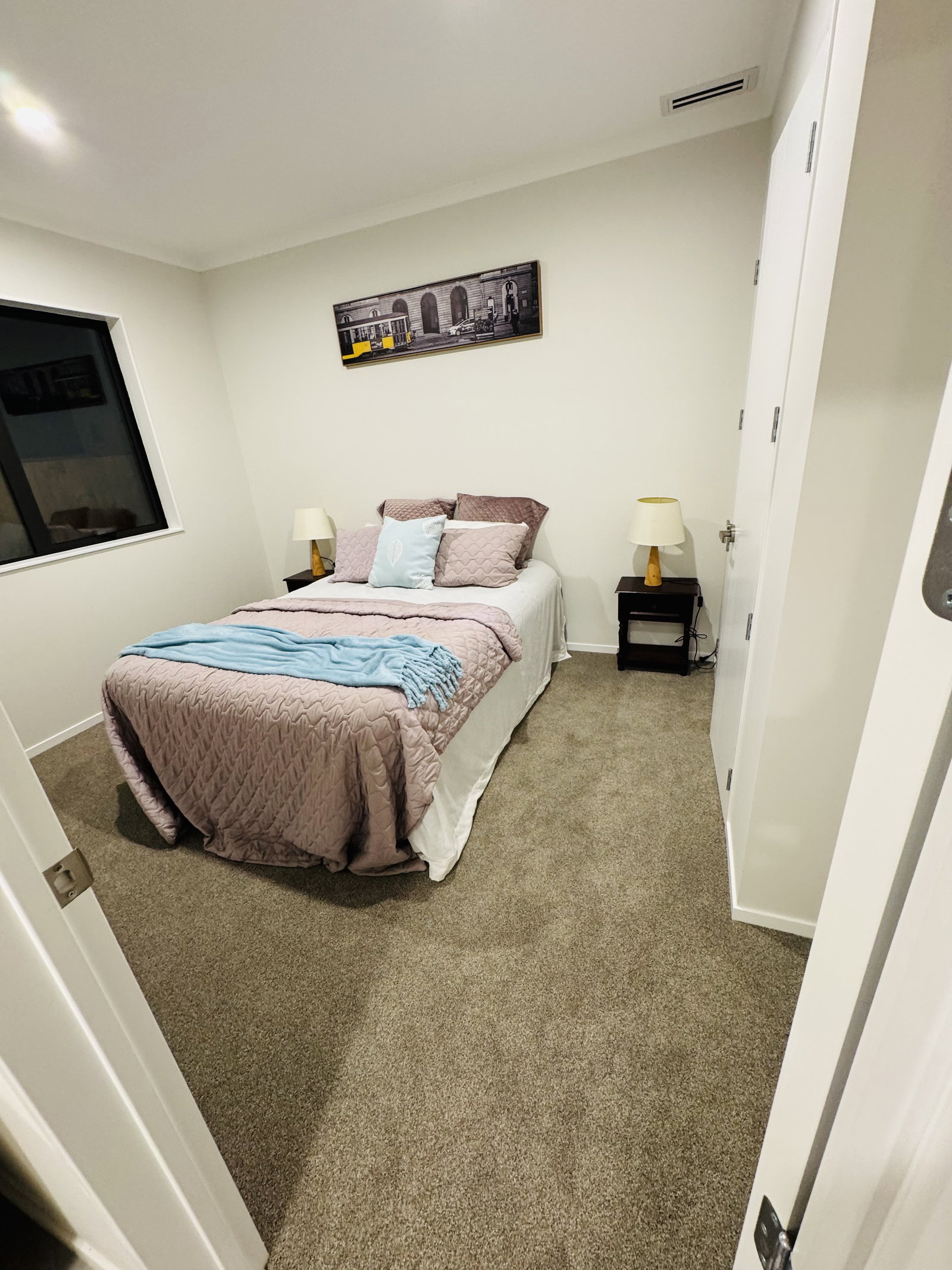 Chambre Chez L'habitant Auckland 677351
