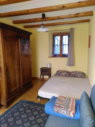 Oberoende Studio Chens-sur-Léman 262087