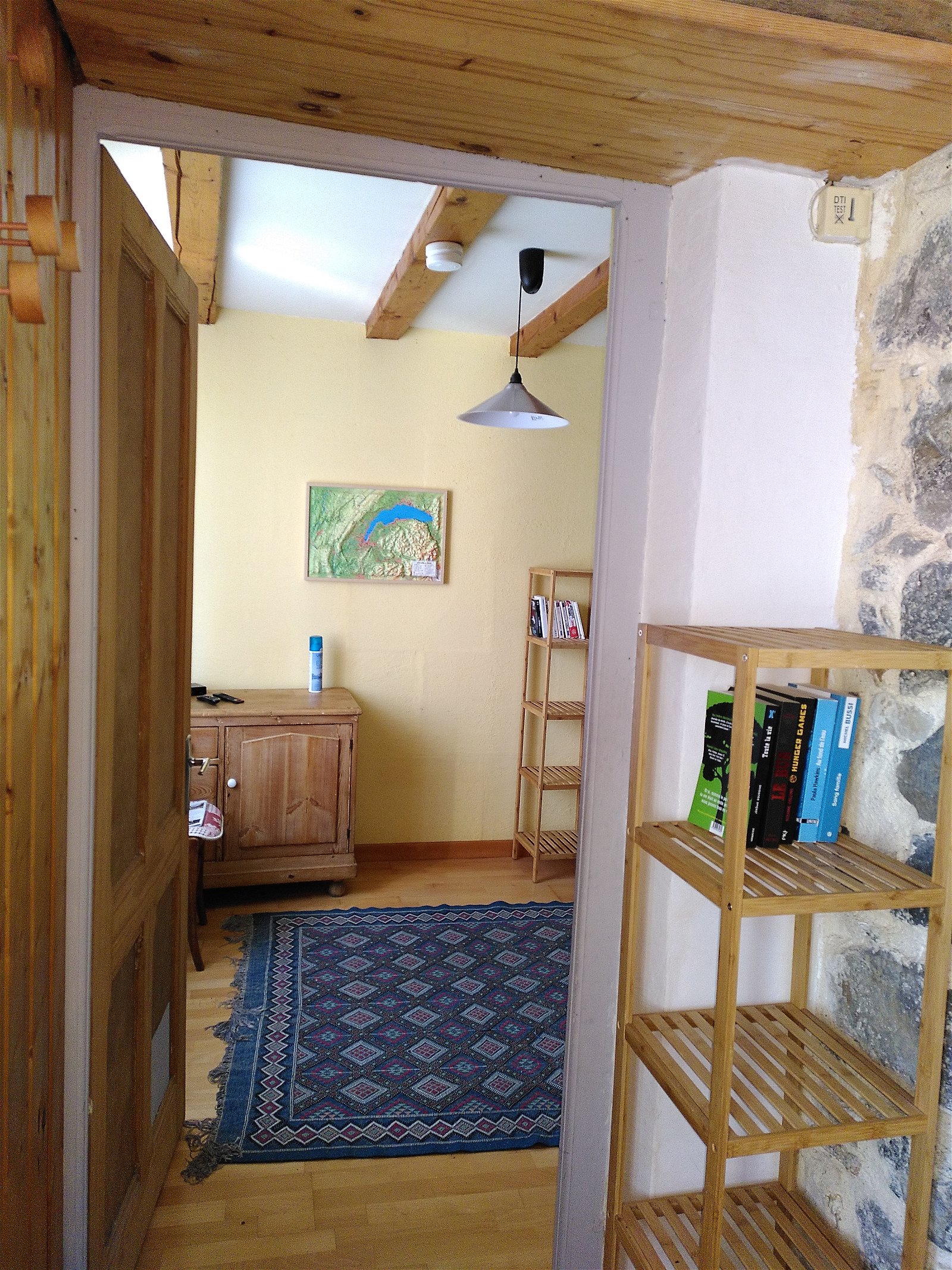 Oberoende Studio Chens-sur-Léman 262087