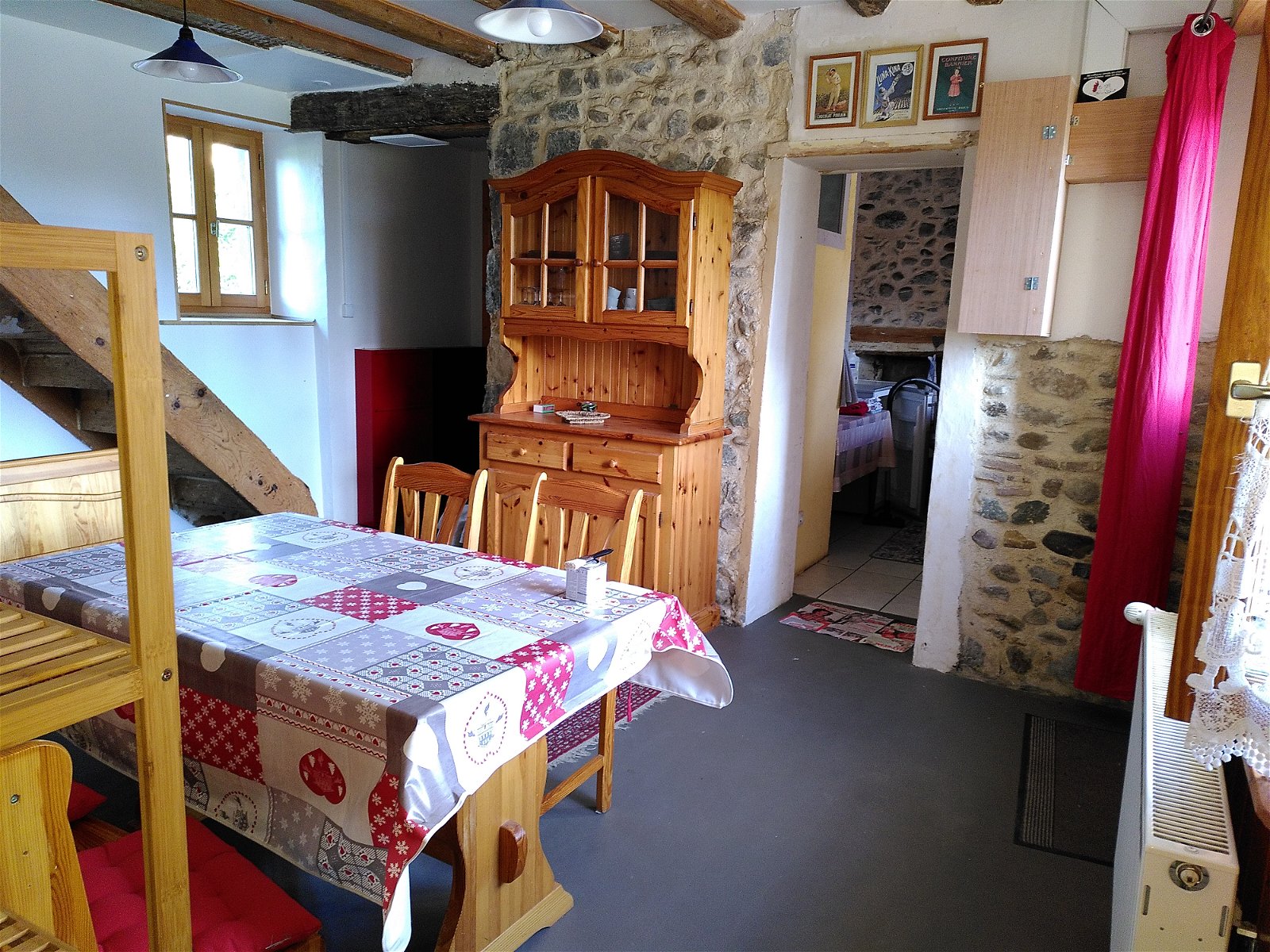 Oberoende Studio Chens-sur-Léman 262087
