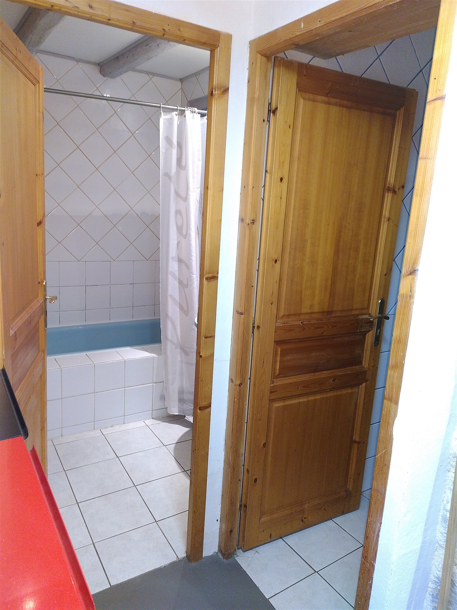 Oberoende Studio Chens-sur-Léman 262087