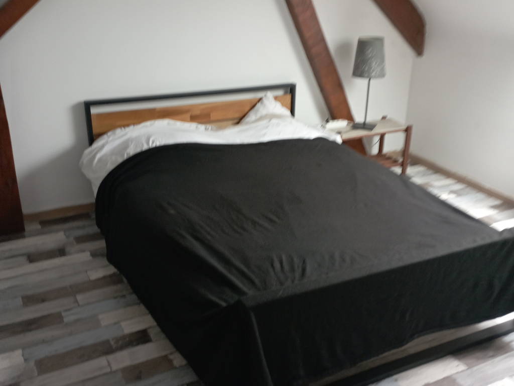 Gedeelde Woning Avrillé 669907-1