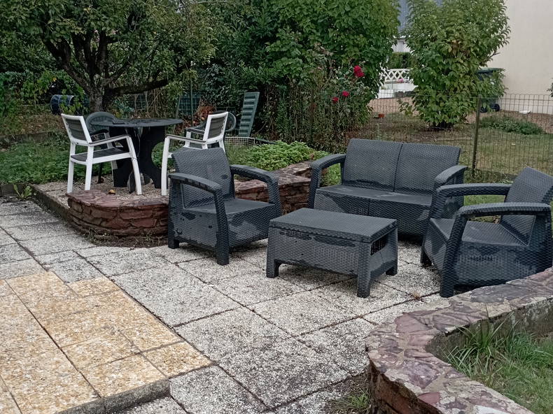 Gedeelde Woning Avrillé 669907-3