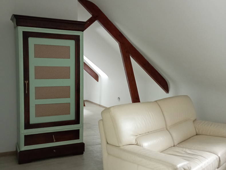Gedeelde Woning Avrillé 669907-4