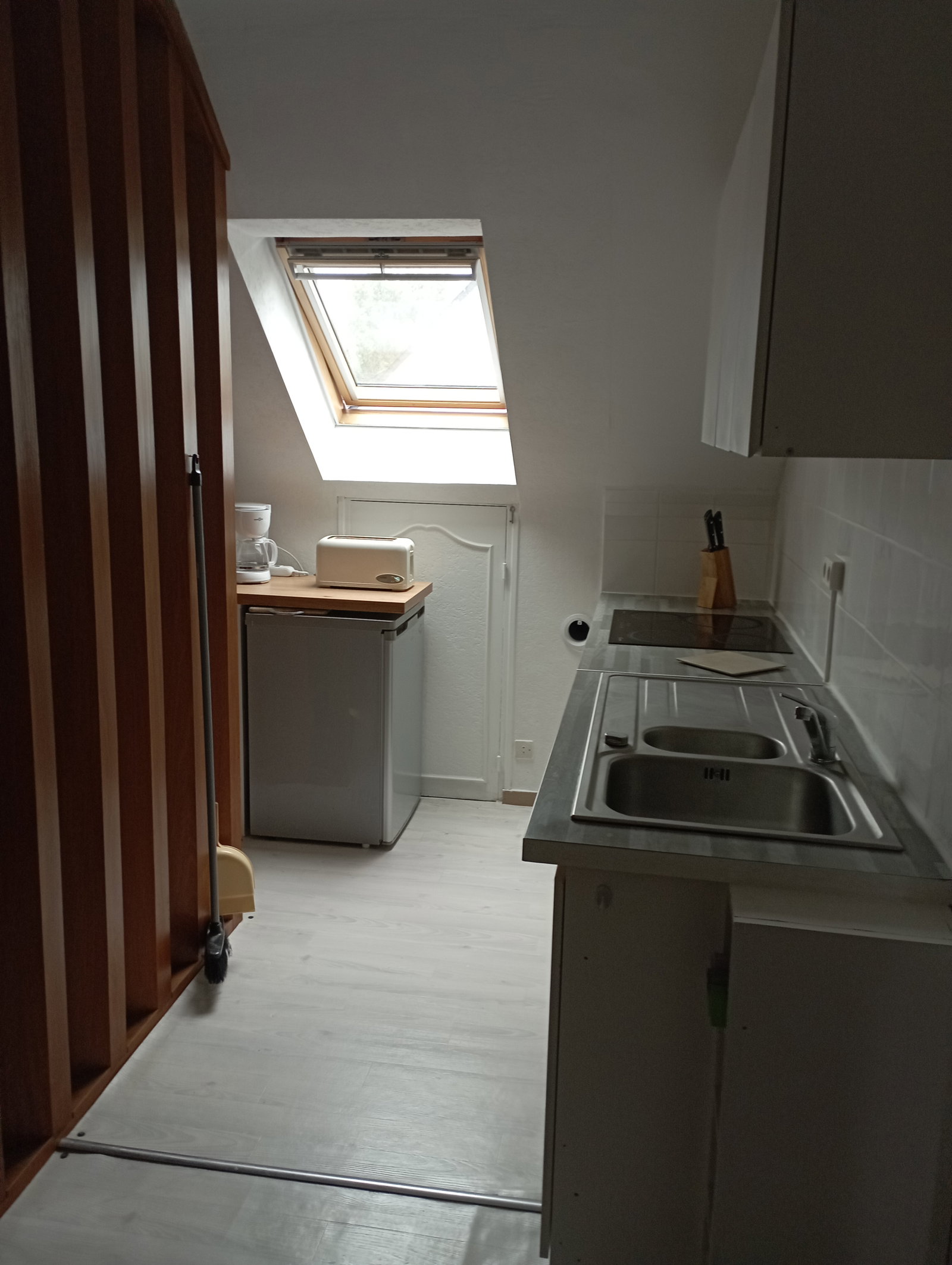 Colocation Avrillé 669907