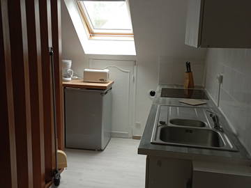 Gedeelde woning te huur in Avrillé - foto 6: overige ruimte-6