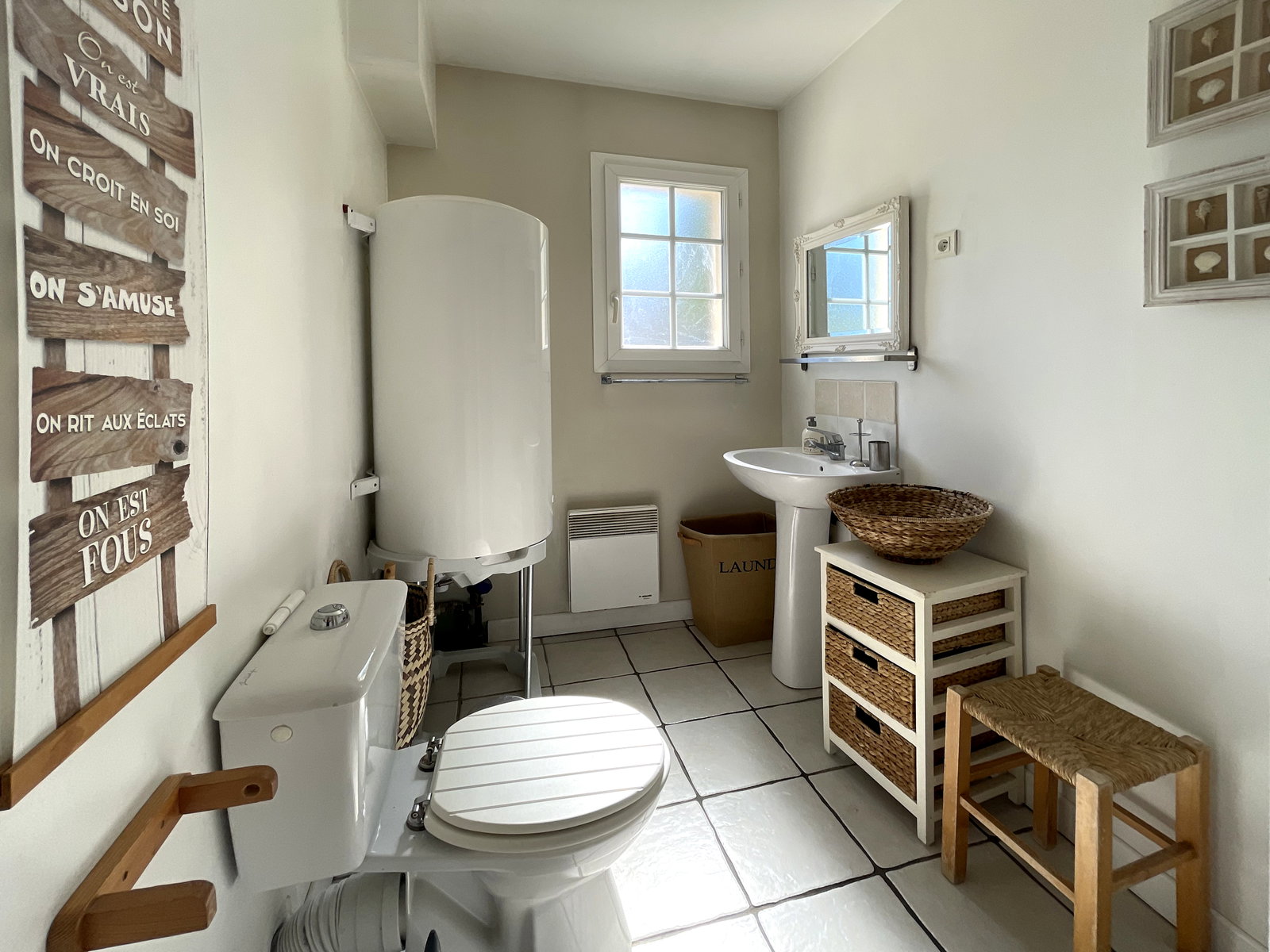 Logement Entier Lagord 674620