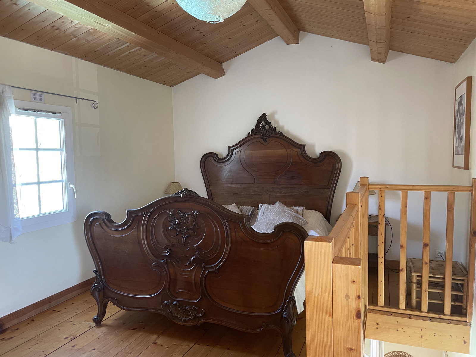 Logement Entier Lagord 674620