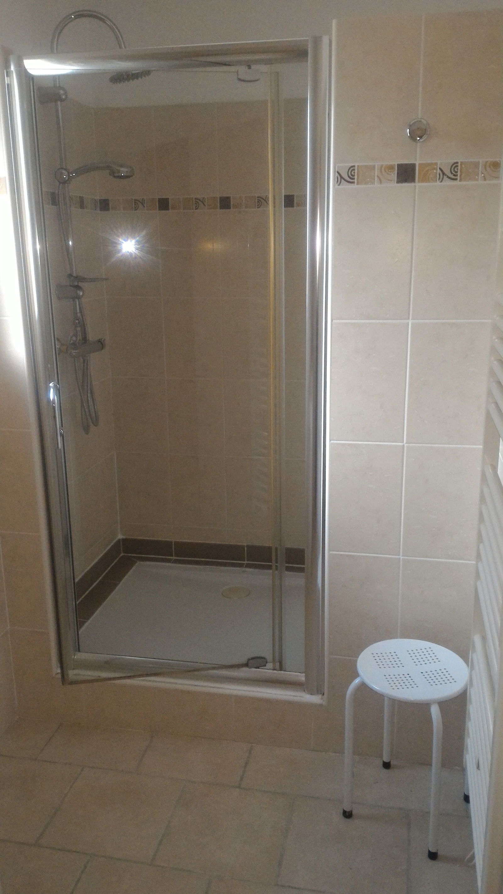 Logement Entier Montauroux 215113