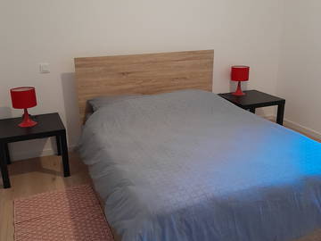 Chambre À Louer Meilhan 432543