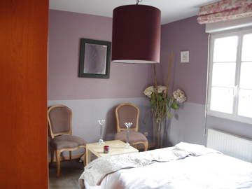 Logement entier à louer à Senlis - photo 5-5