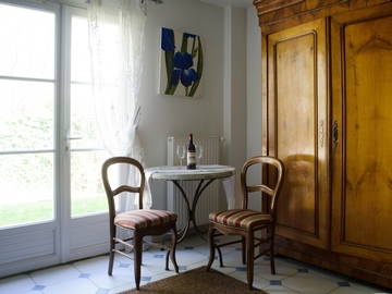 Logement entier à louer à Senlis - photo 6-6