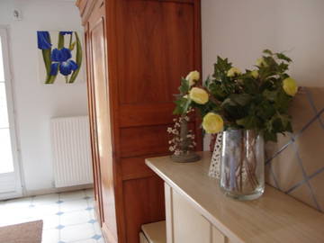 Logement entier à louer à Senlis - photo 7-7